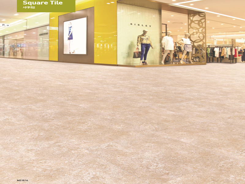 Sàn Nhựa Galaxy Vân Đá Dán Keo 3mm MSS 3106 .