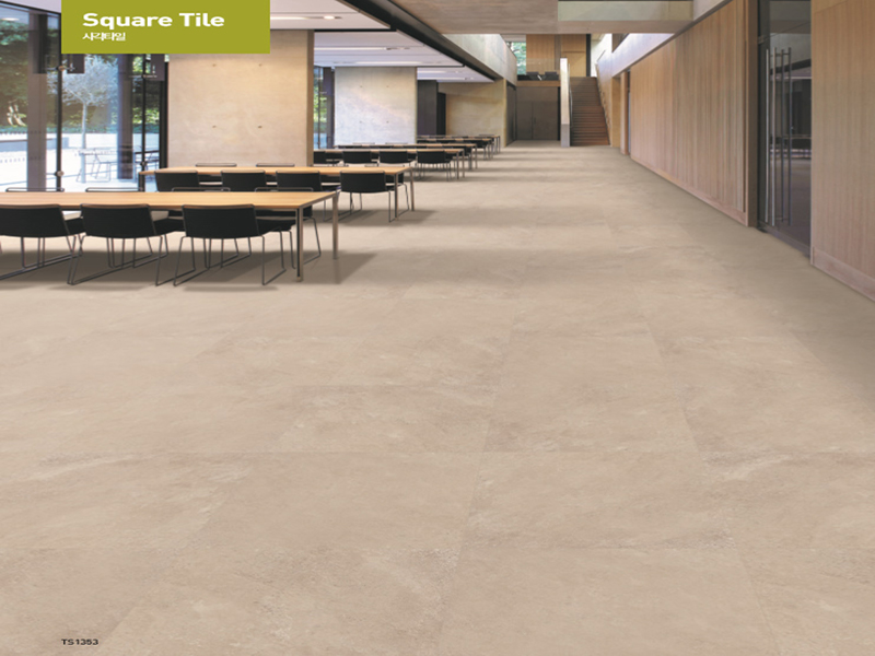 Sàn Nhựa Galaxy Vân Đá Dán Keo 3mm MSS 3110 .