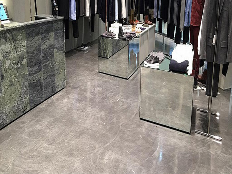 Sàn Nhựa Galaxy Vân Đá Dán Keo 3mm MSS 3203 .