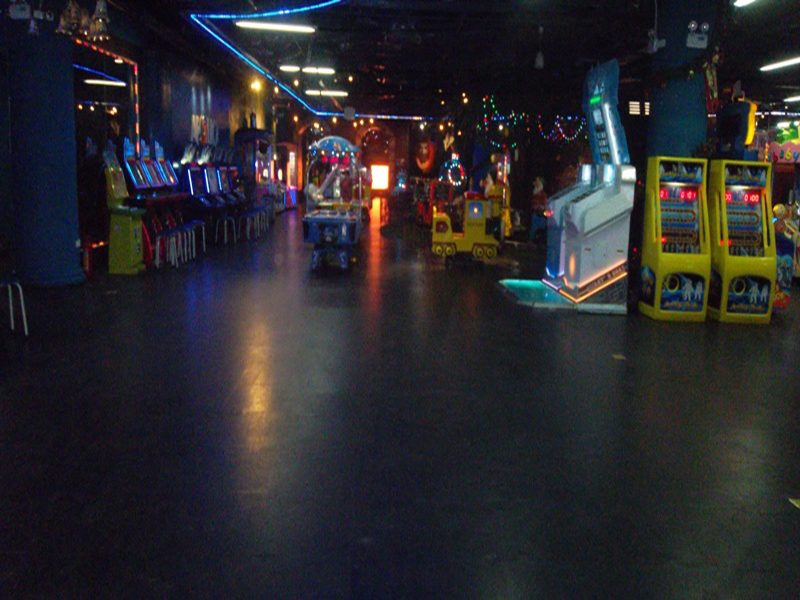 Sàn Nhựa Galaxy Vân Đá Dán Keo 3mm MSS 3206 .