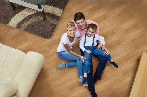 SÀN NHỰA VINYL VÀ ỨNG DỤNG THỰC TẾ