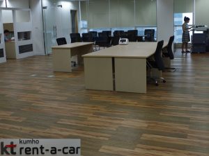 SÀN VINYL VÀ ỨNG DỤNG THỰC TẾ