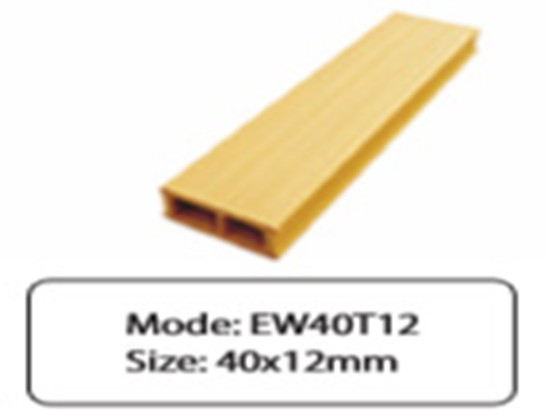 Thanh Đa Năng EW40T12