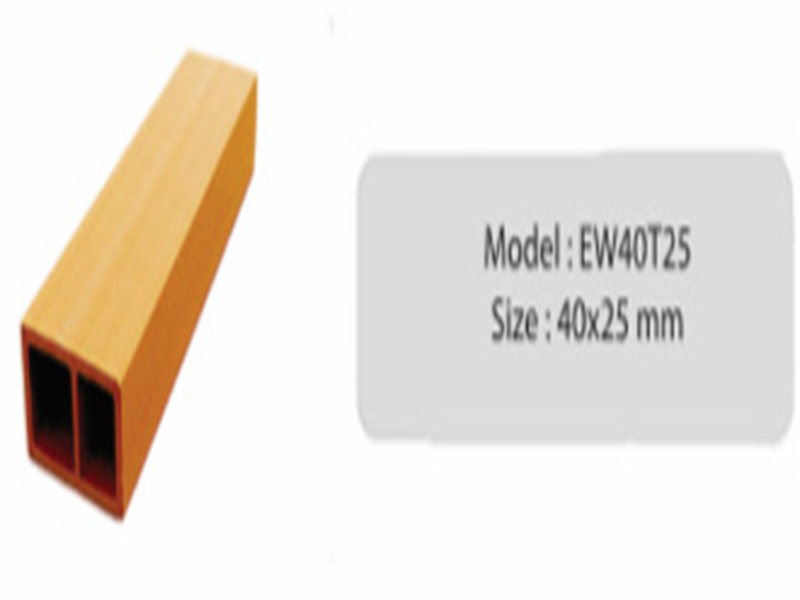 Thanh Đa Năng EW40T25