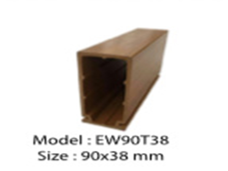 Thanh Đa Năng EW90T38