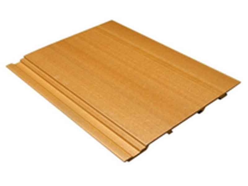 Tấm Ốp Tường Ngoài Trời EW 100T10