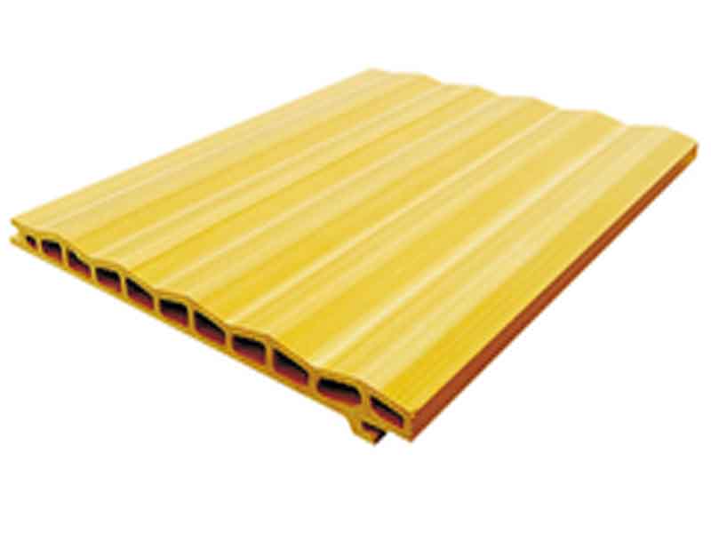 Tấm Ốp Tường Ngoài Trời EW 181T15