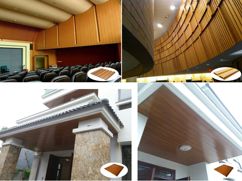 Tấm Ốp Ngoài Trời EW120T9.