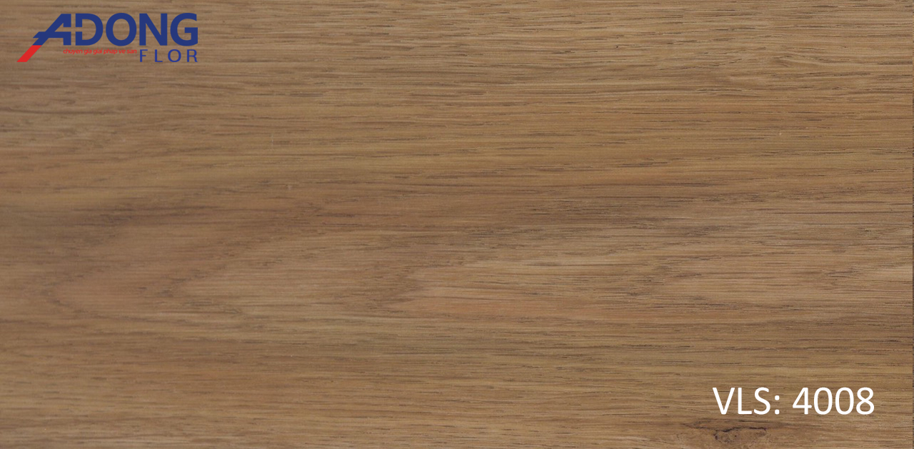 sàn nhựa 5.5mm vls 4008