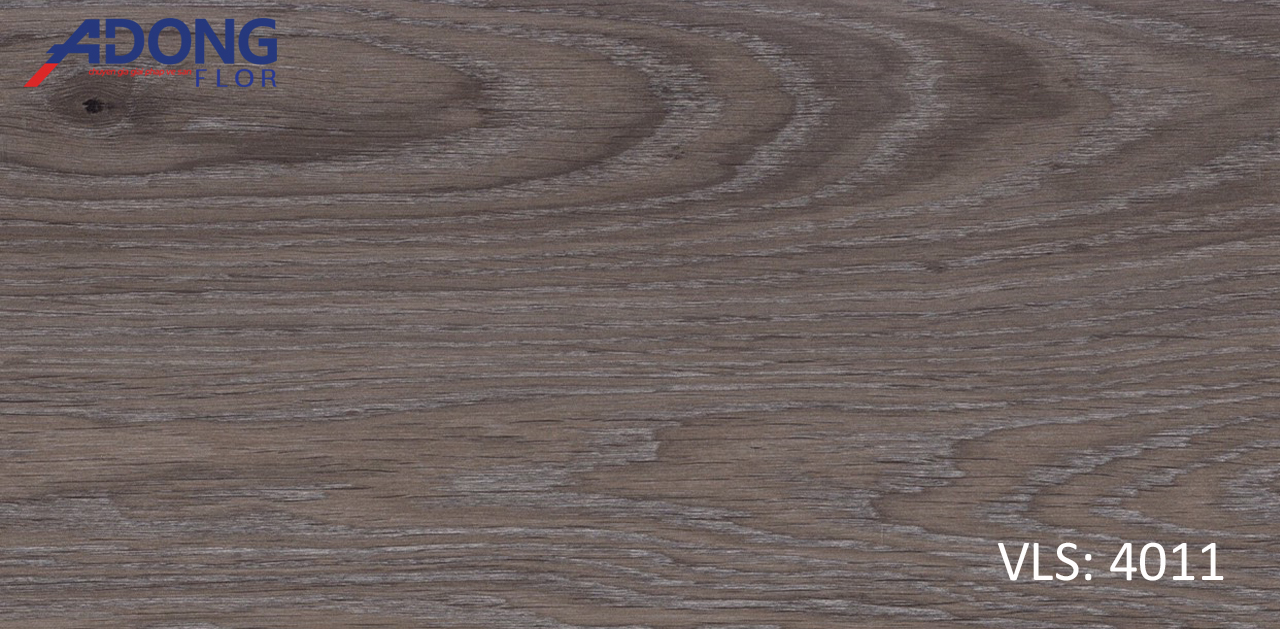 Sàn Nhựa 5.5mm VLS 4011