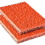 Đường chạy điền kinh Full Pu