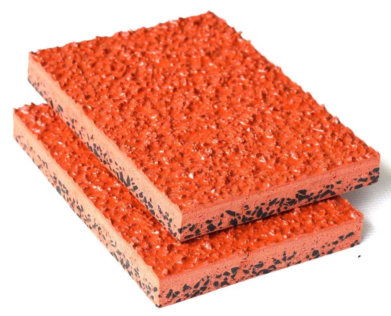 Đường chạy điền kinh Full Pu