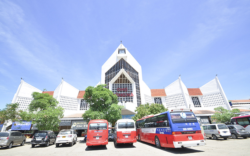 Sàn Nhựa Vinyl Tại Quảng Trị - Á Đông Floor .