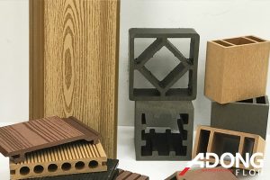Gỗ Nhựa Ngoài Trời Composite – Vật Liệu Mới Trong Thiết Kế Ngoại Cảnh