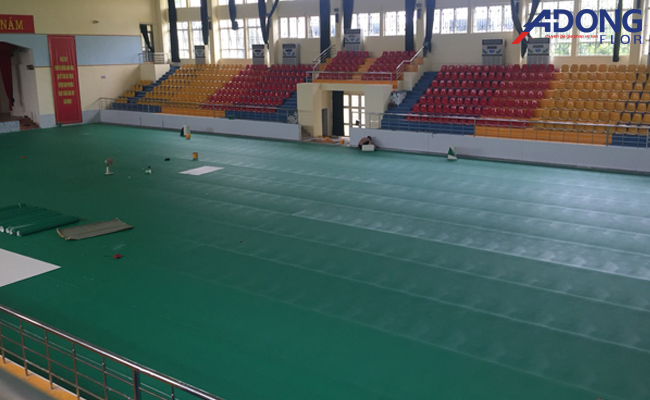 sàn thể thao