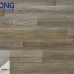 Sàn Vinyl Giả Gỗ 0501