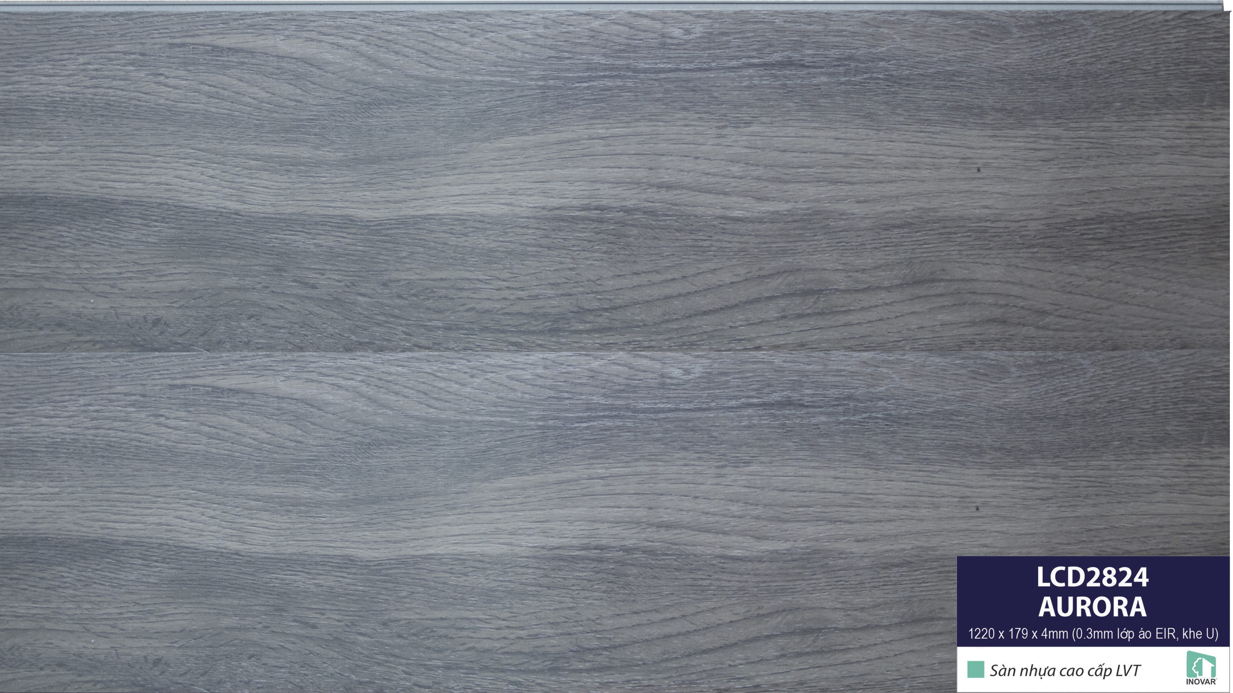 Sàn Nhựa Inovar LCD 2824