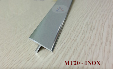 Nẹp Trang Trí T20MM