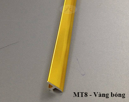 Nẹp Trang Trí MT8MM