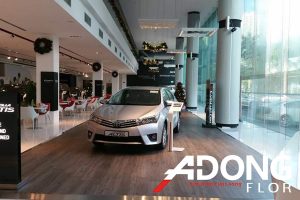 Những Lưu Ý Khi Mua Sàn Nhựa PVC