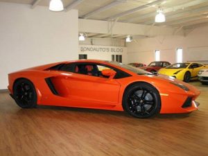 Sàn Nhựa Cao Cấp Inovar