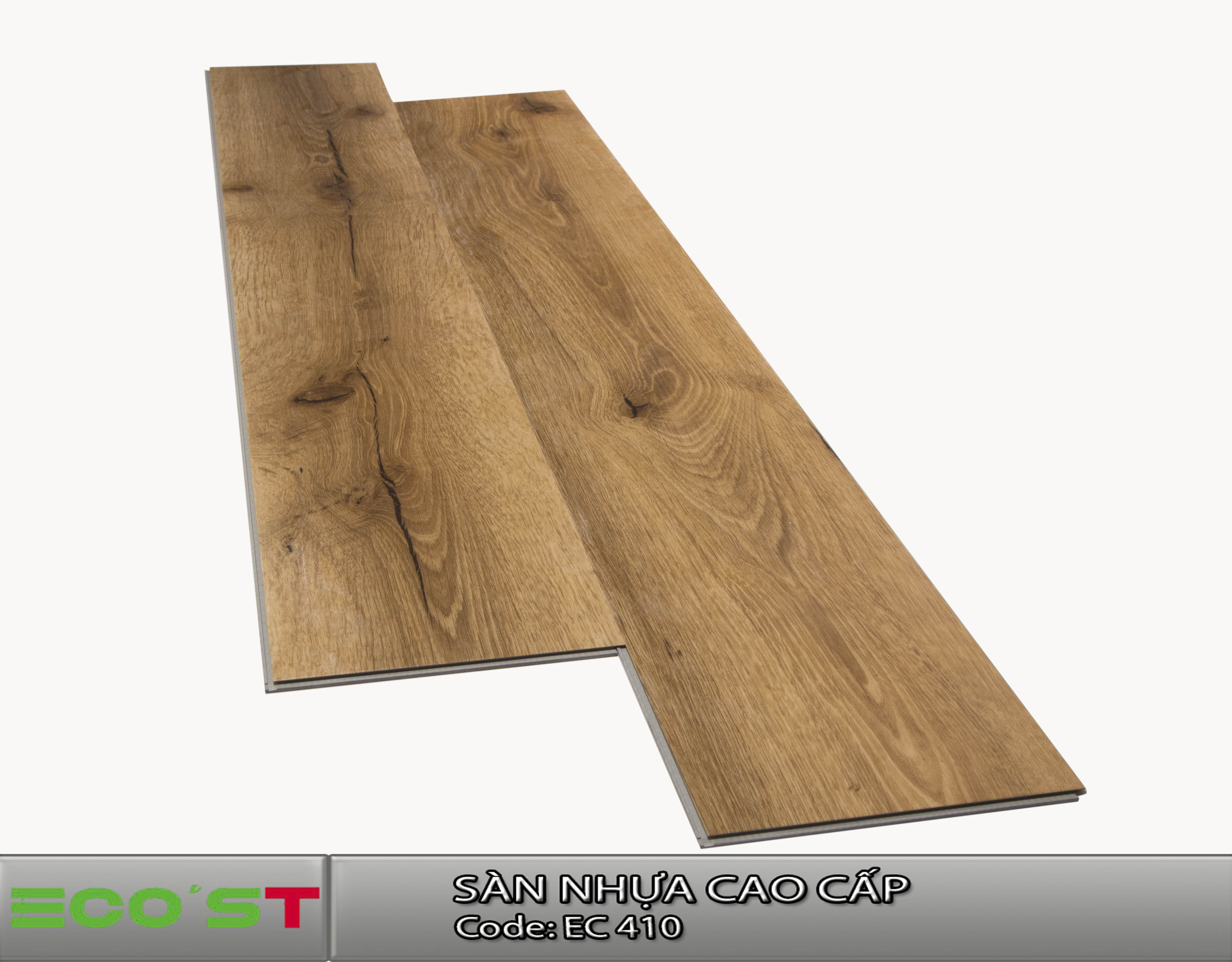 Sàn Nhựa Ecost 410