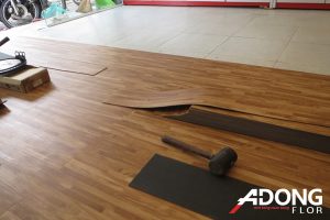 Có Nên Dùng Sàn Nhựa Giả Gỗ Thay Thế Sàn Gỗ