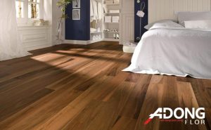 Lý Do Sử Dụng Sàn Nhựa Hàn Quốc Trong Nội Thất Phòng Ngủ