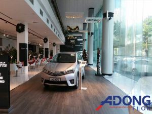 Báo Giá Sàn Nhựa Cao Cấp Số 1 Malaysia