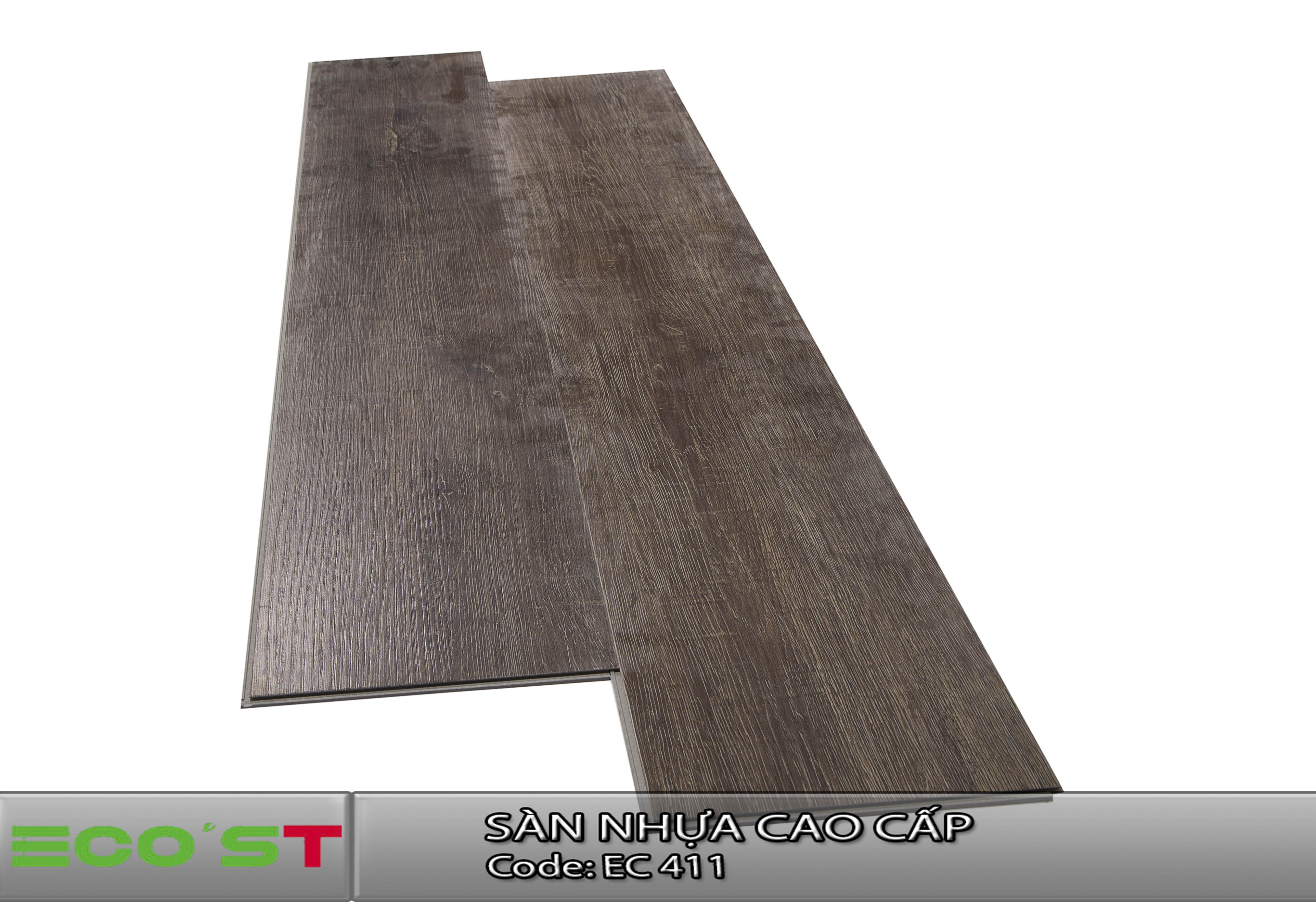 Sàn Nhựa Ecost 411