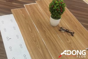 Sàn Nhựa Giá Rẻ, Siêu Đẹp Tại Hà Nội