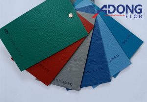 Mua sàn vinyl thể thao ở đâu giá rẻ và chất lượng