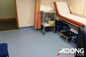 Sàn Nhựa Vinyl – 20 năm vẫn dùng tốt