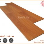 Sàn Gỗ Công Nghiệp ThaiLife TL 811