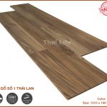 Sàn Gỗ Công Nghiệp ThaiLife TL 812