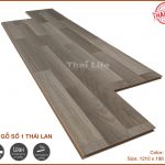Sàn Gỗ Công Nghiệp Thailife TL813